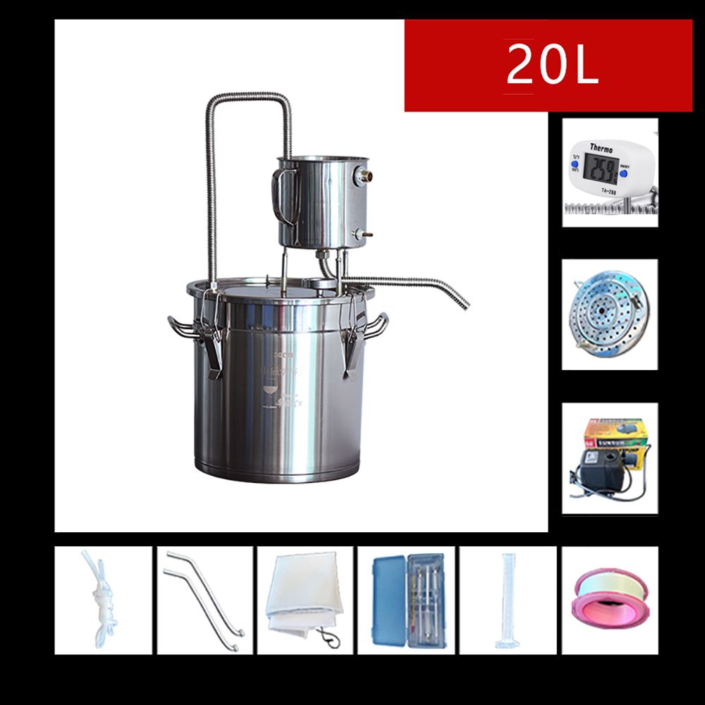 12L20L50L-Moonshine-Still-Spirits-Kit-Water-Alcohol-Distiller-Boiler-Home-Brewing-Kit-Stainless-Stee-1679125