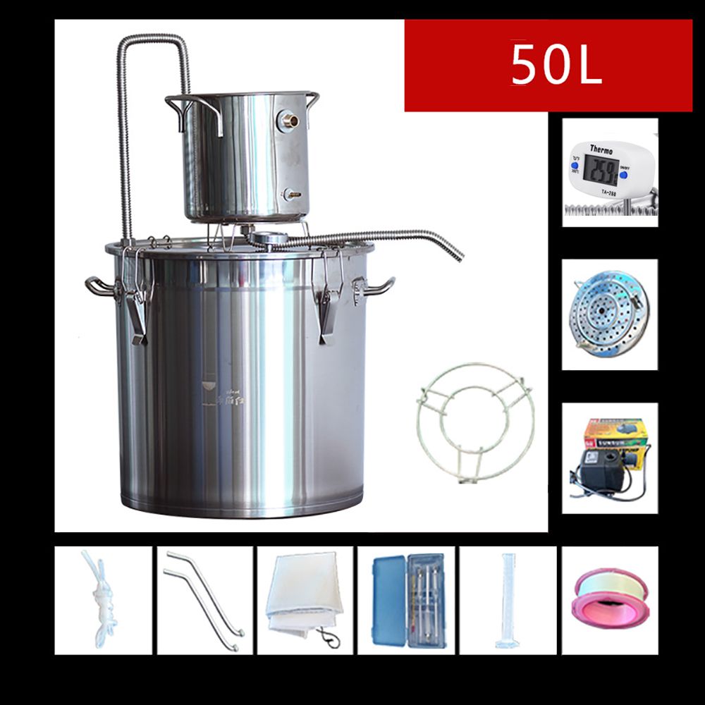 12L20L50L-Moonshine-Still-Spirits-Kit-Water-Alcohol-Distiller-Boiler-Home-Brewing-Kit-Stainless-Stee-1679125