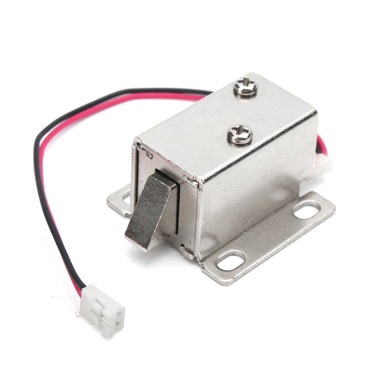 12V-034A-Electronic-Lock-Catch-Electric-Release-Assembly-Solenoid-for-Door-Gate-Drawer-1144136