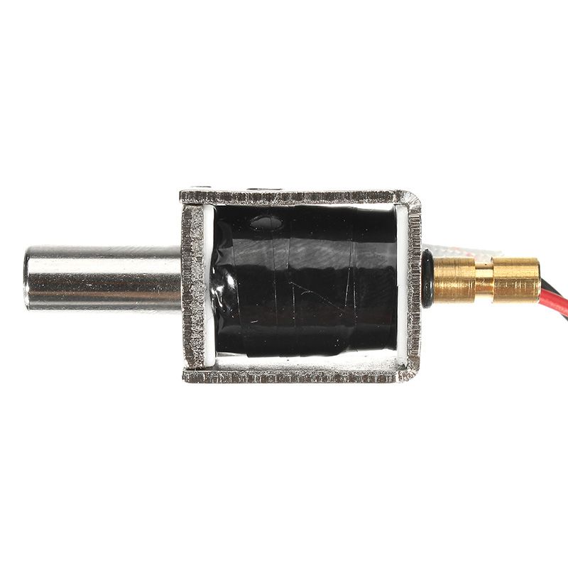 12V-DC-043A-Mini-Electric-Bolt-Lock-Push-Pull-Cylindrical-Solenoid-Lock-5mm-Stroke-1156150