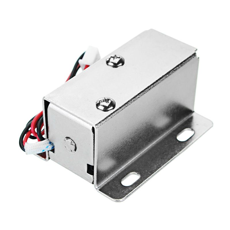 12V-DC-08A-Electric-Lock-Assembly-Solenoid-Cylindrical-Cabinet-Door-Drawer-Lock-1199270