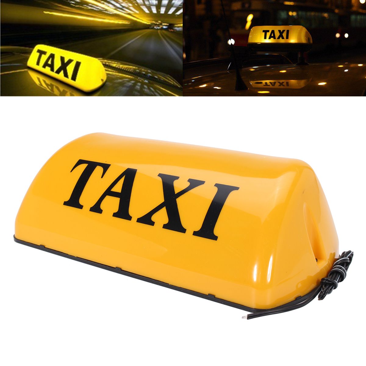 12V-Taxi-Roof-Sign-Top-Topper-Light-Car-Magnetic-Sign-Lamp-LED-Waterproof-1380154