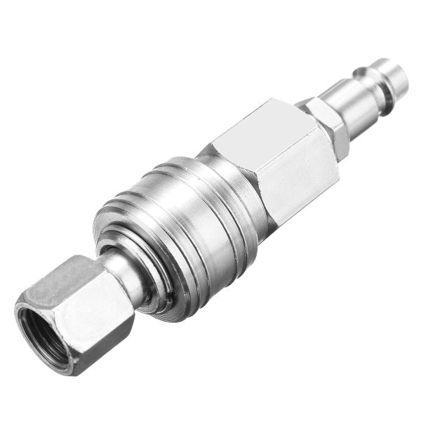 14-EURO-Air-BSP-Hose-Compressor-Tail-Airline-Fitting-Quick-Connector-Release-1082845