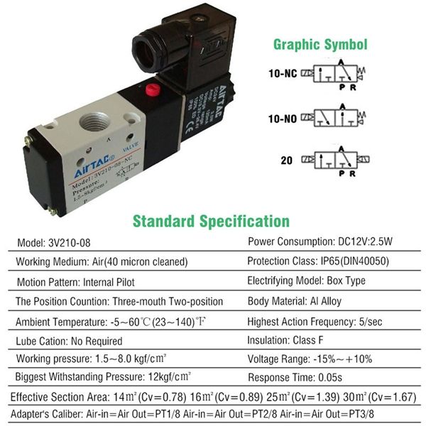 14-Inch-DC-12V-Pneumatic-Electric-Magnetic-Solenoid-Valve-3-Way-2-Position-1005962