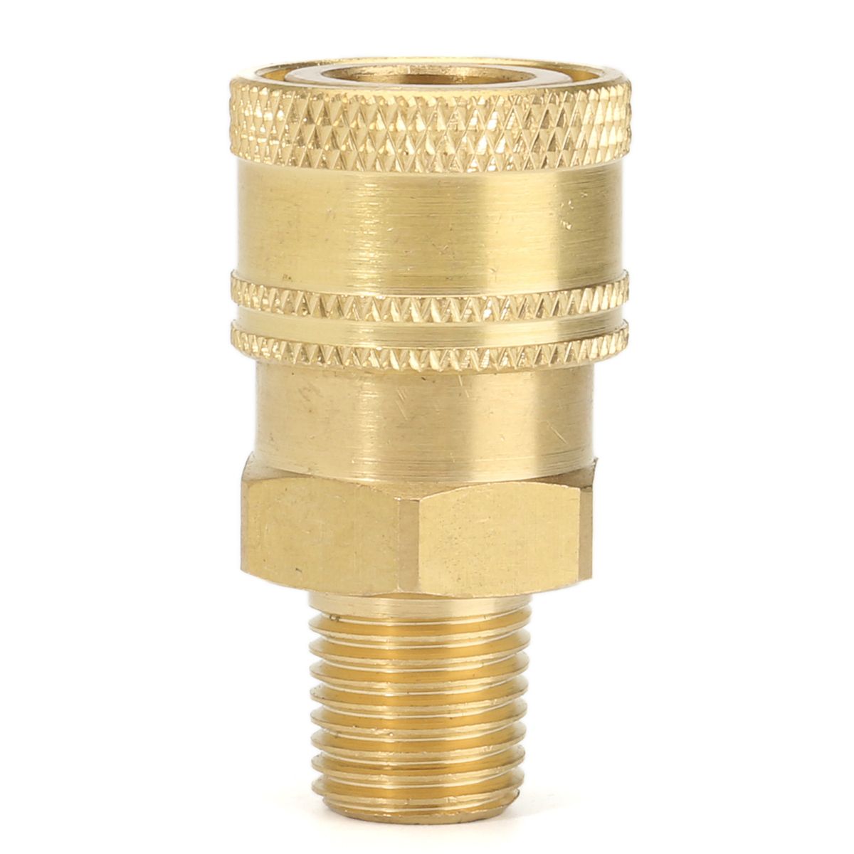 14-Inch-Male-NPT-Quick-Coupler-Socket-Brass-Pressure-Washer-Coupling-4000PSI-1155775