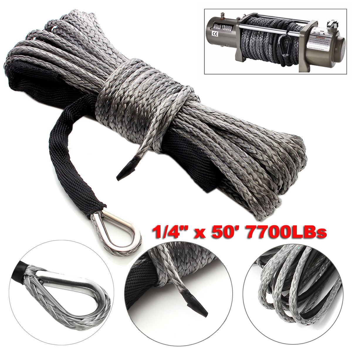 15m-7700LBs-Synthetic-Winch-Line-Cable-Rope-with-Sheath-ATV-UTV-Capstan-Rope-1283527