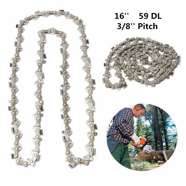 16-Inch-59-Drive-Substitution-Chain-Saw-Saw-Mill-Chain-38-Inch-Links-Pitch-050-Gauge-1123409