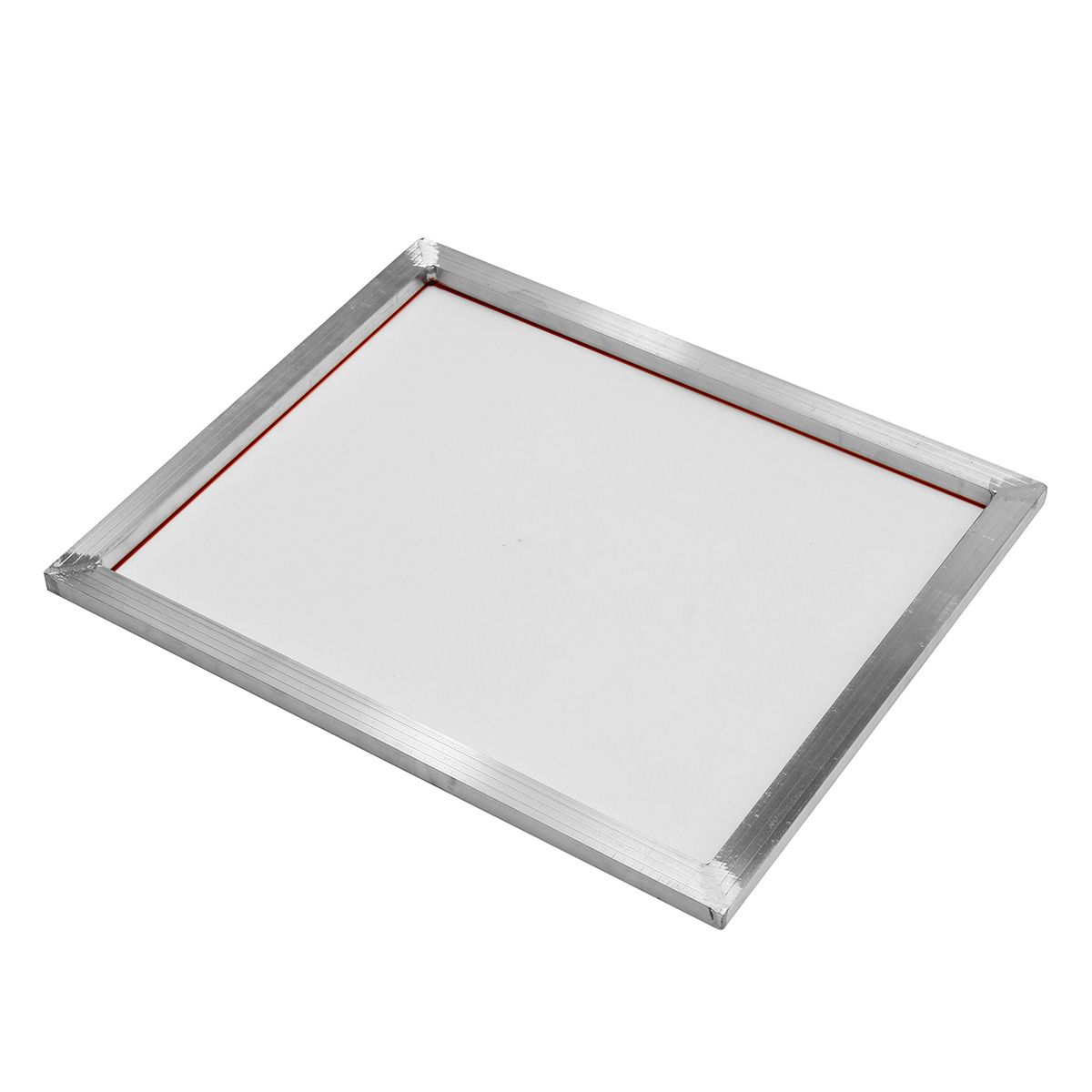 160-Mesh-Silk-Screen-Printing-Screen-With-Aluminum-Frame-White-Polyester-1450324