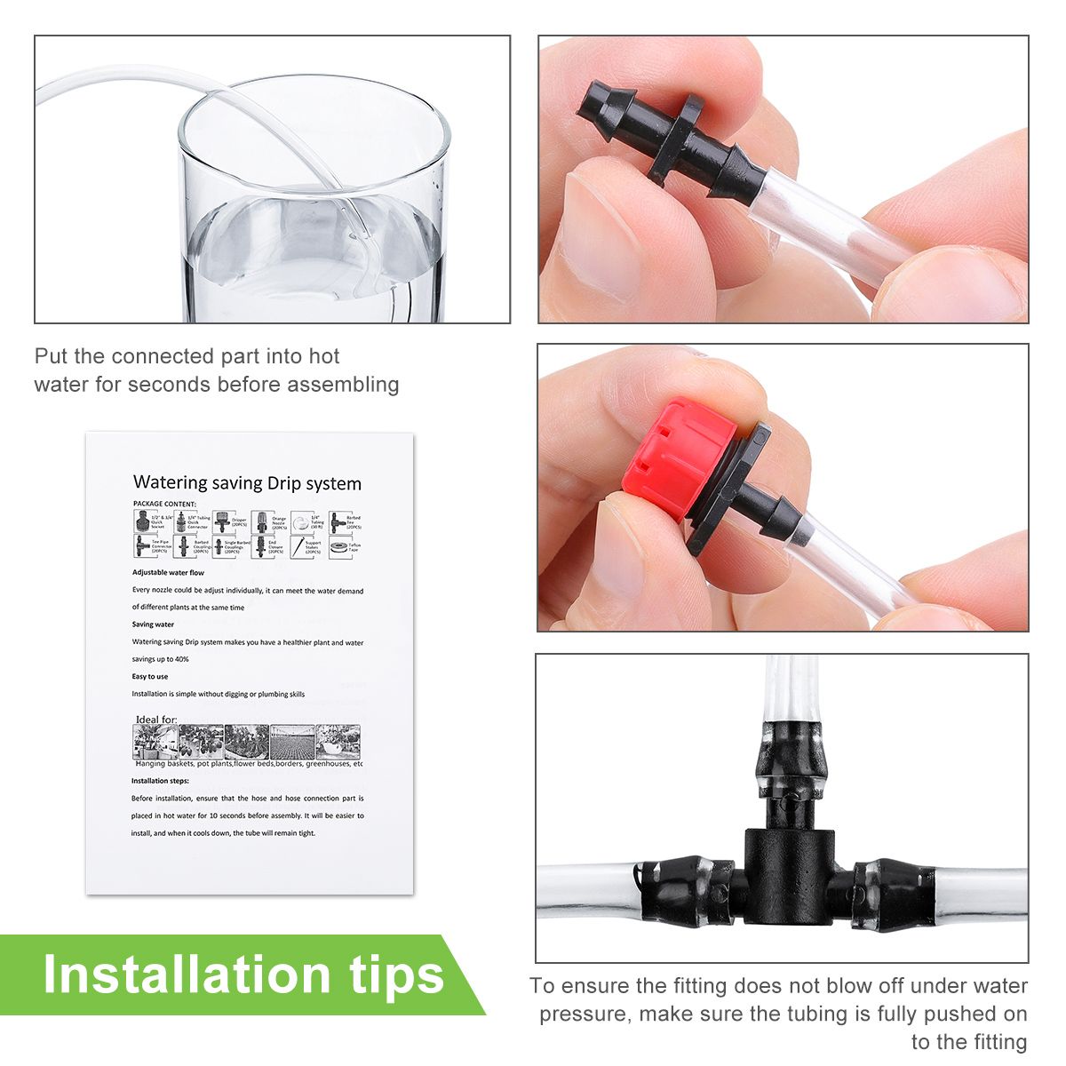 164pcs-Drip-Irrigation-System-Micro-Drip-Irrigation-Kit-DIY-Patio-Plant-Watering-Kit-Garden-Irrigati-1517591