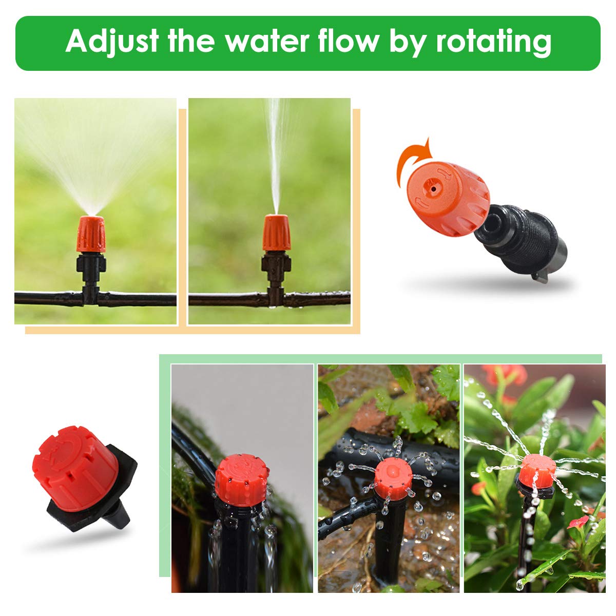 166Pcs-50ft-15m-Automatic-Drip-Irrigation-Plant-Watering-Kit-Mist-Cooling-Irrigation-System-for-Gree-1685781