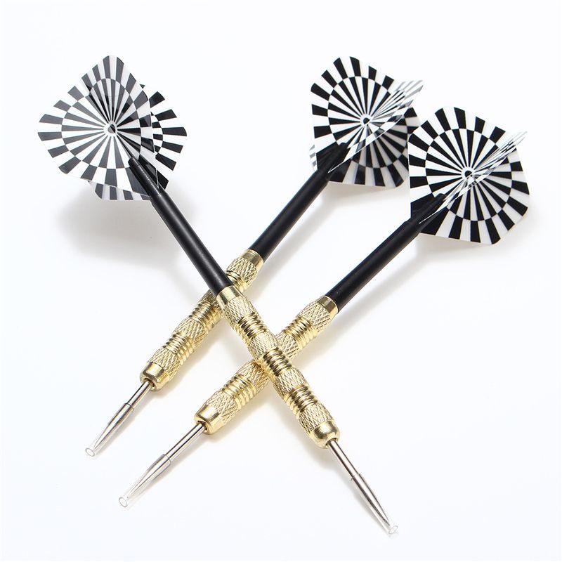 18Pcs-Steel-Tip-Dart-With-Nice-Flight-Game-Play-Darts-15cm-1289552