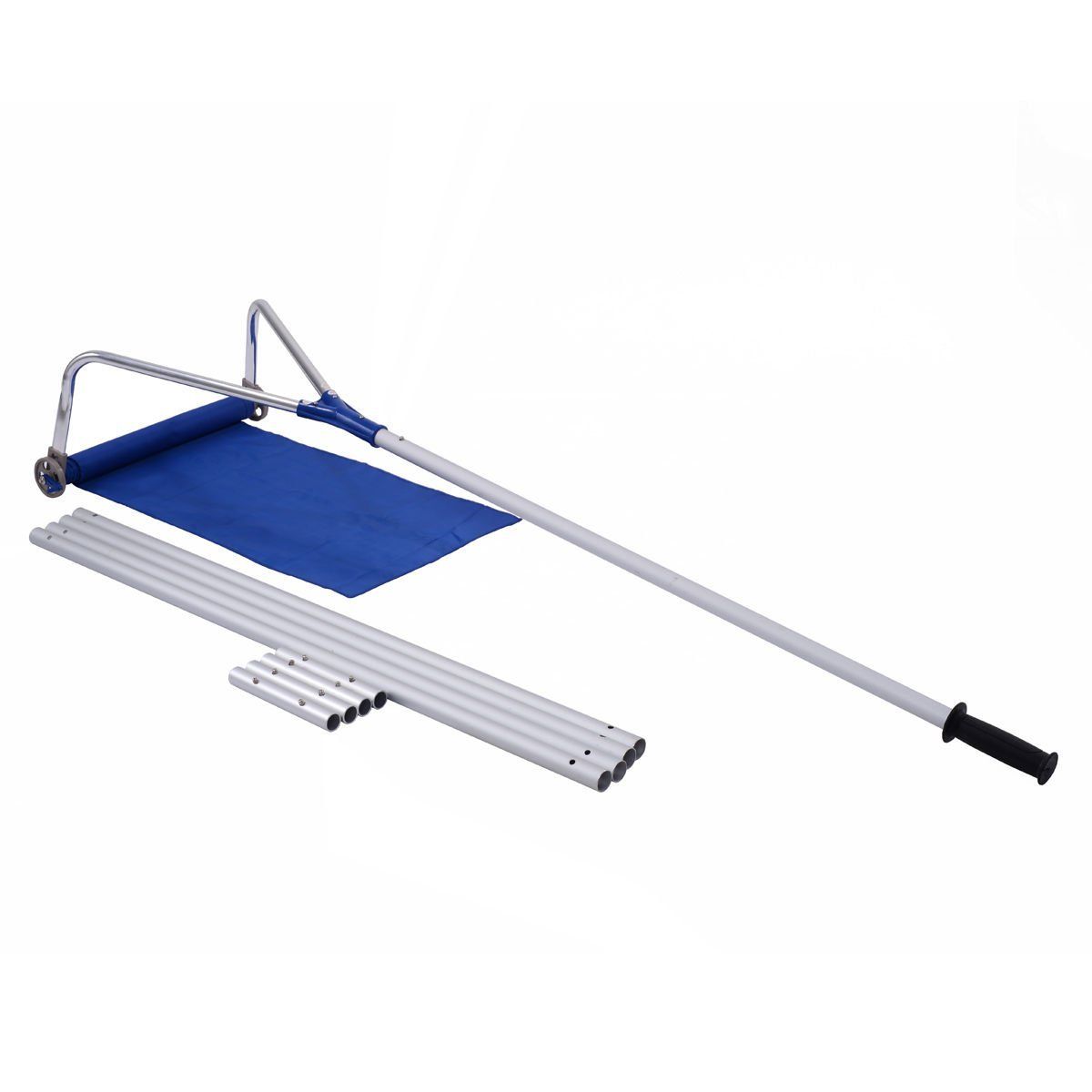 193-640cm-Roof-Snow-Shovel-Telescopic-Rod-Roof-Rake-Roof-Snow-Removal-System-Oxford-Cloth-Roof-Rake--1723276