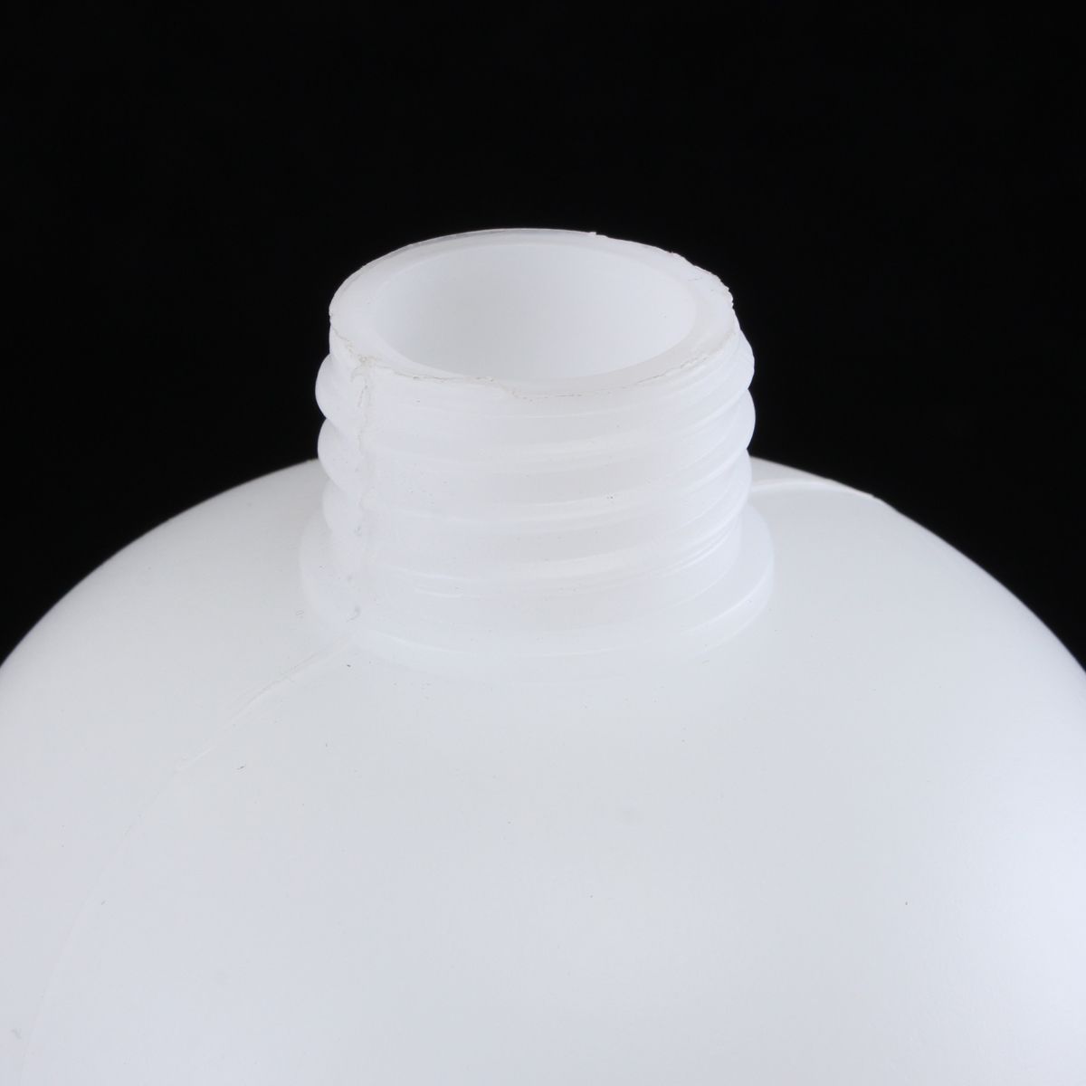 1L-Snow-Foam-Lance-Bottle-White-HDPE-for-Washing-Machine-Replacement-1161492