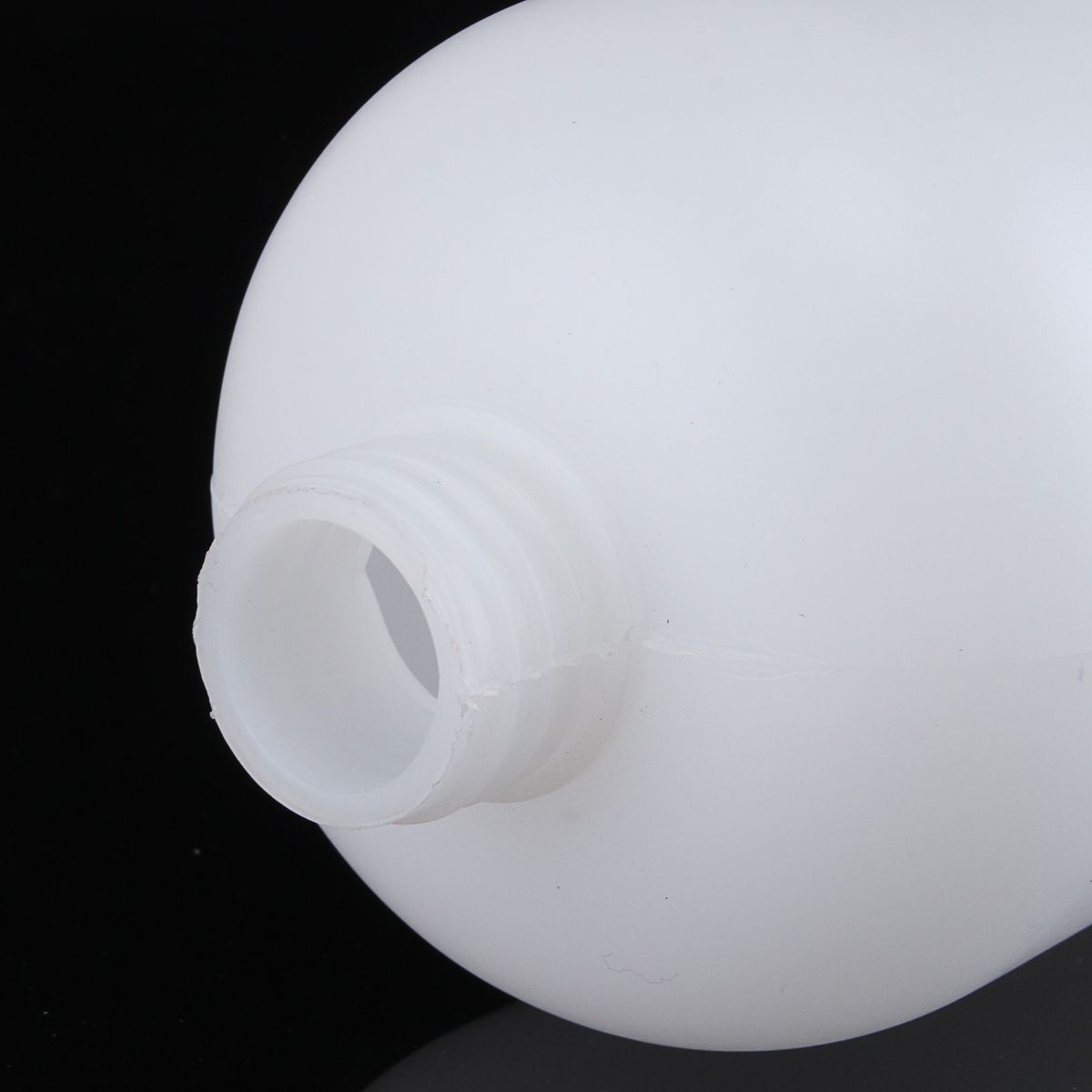 1L-Snow-Foam-Lance-Bottle-White-HDPE-for-Washing-Machine-Replacement-1161492