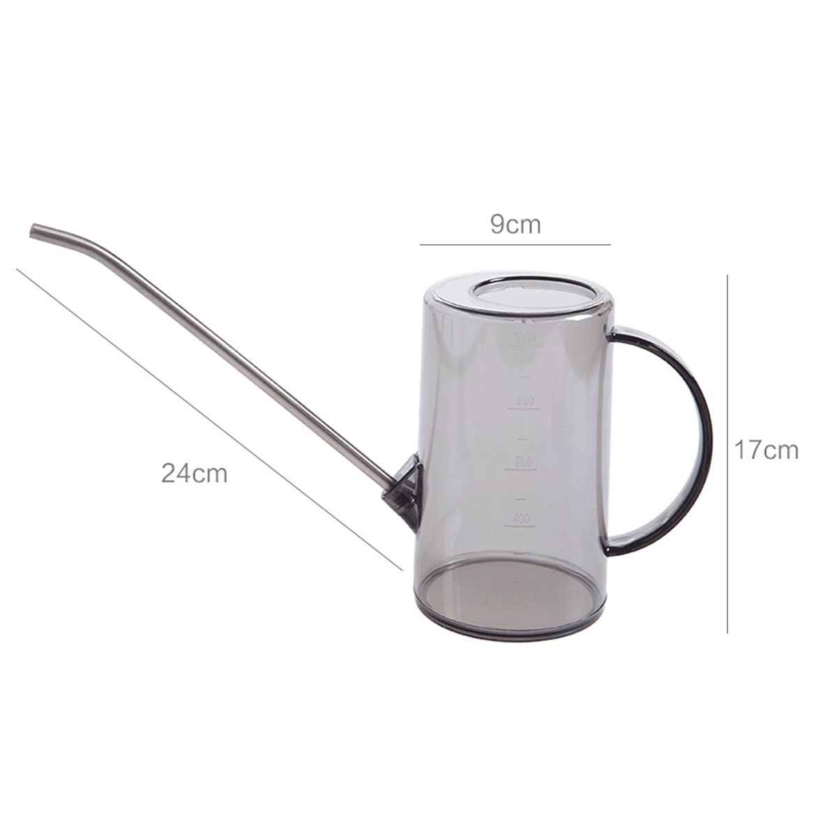 1L-Watering-Pot--Long-Mouth-Bottle-Stainless-Steel-Tube-Garden-Spout-Plant-Tool-1725294