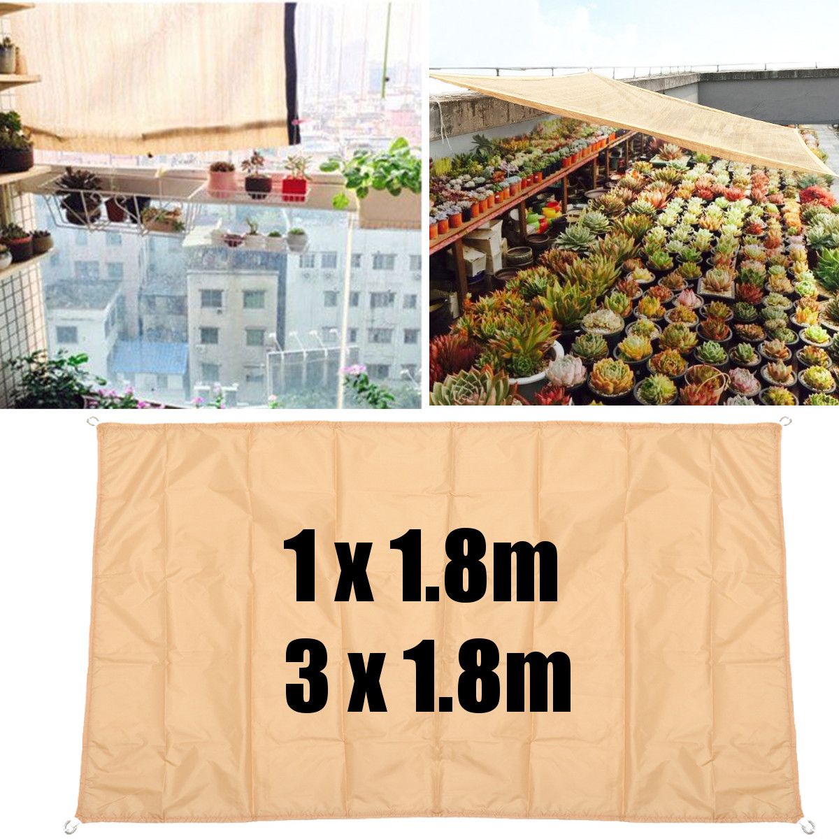 1x18m3x18m-Nylon-Sun-Shade-Sail-Garden-Awning-Mesh-Patio-Shield-Netting-Canopy-Tent-1358355