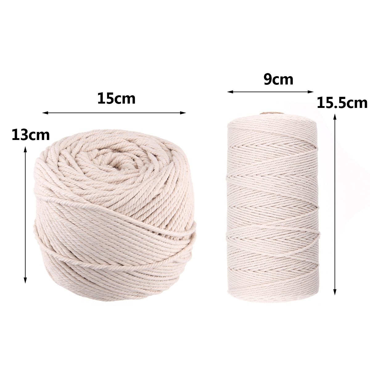 2-5mm-Cotton-String-Twisted-Cord-Crafting-Macrame-Rope-Decor-Hand-Braided-Wire-1320396