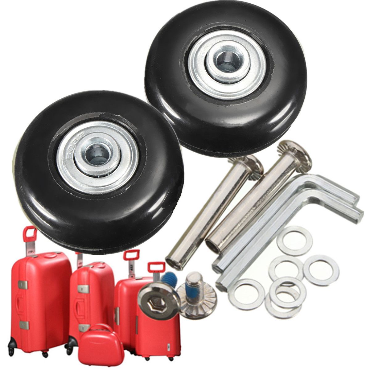 2-Sets-Luggage-Suitcase-Replacement-Wheels-OD-43-ID-6-W-18-Axles-30-Repair-Tools-1005576