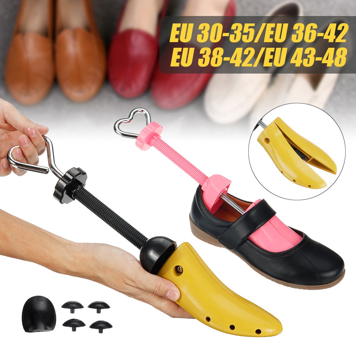 2-Way-Plastic-Men-Women-Adjustable-Plastic-Shoe-Stretcher-Shaper-Expander-Supporter-1624311