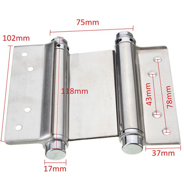 2-pieces-4-Inch-Double-Open--Hinge--Hardware-Kitchen-Gate--Saloon-Cafe-Door-995315