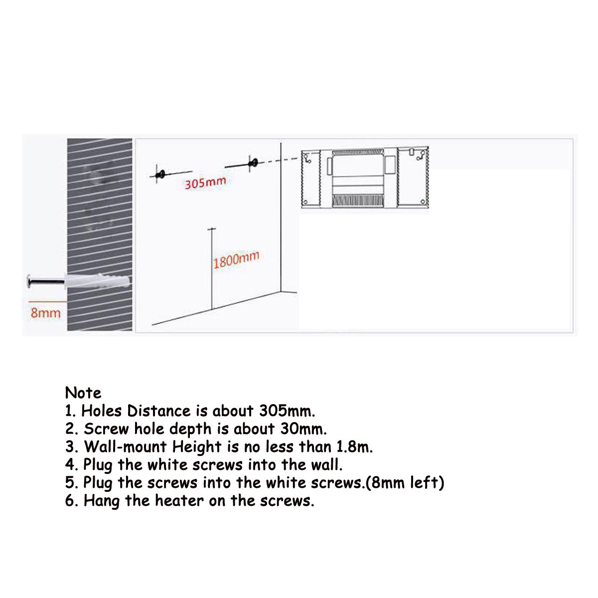 2000W-Wall-MountedDesktop-Heater-Air-Conditioner-Dehumidifier-Clothes-Dryer-with-Remote-Control-1397843