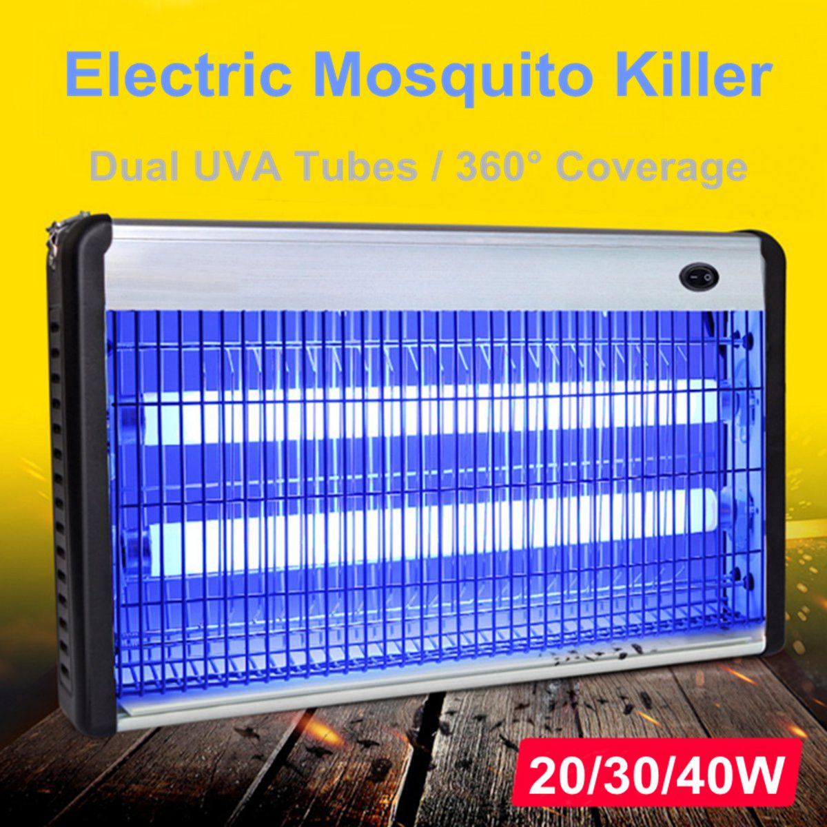 203040W-Electric-LED-Light-Mosquito-Killer-UV-A-Fly-Bug-Insect-Zapper-Trap-Catcher-Lamp-1421784