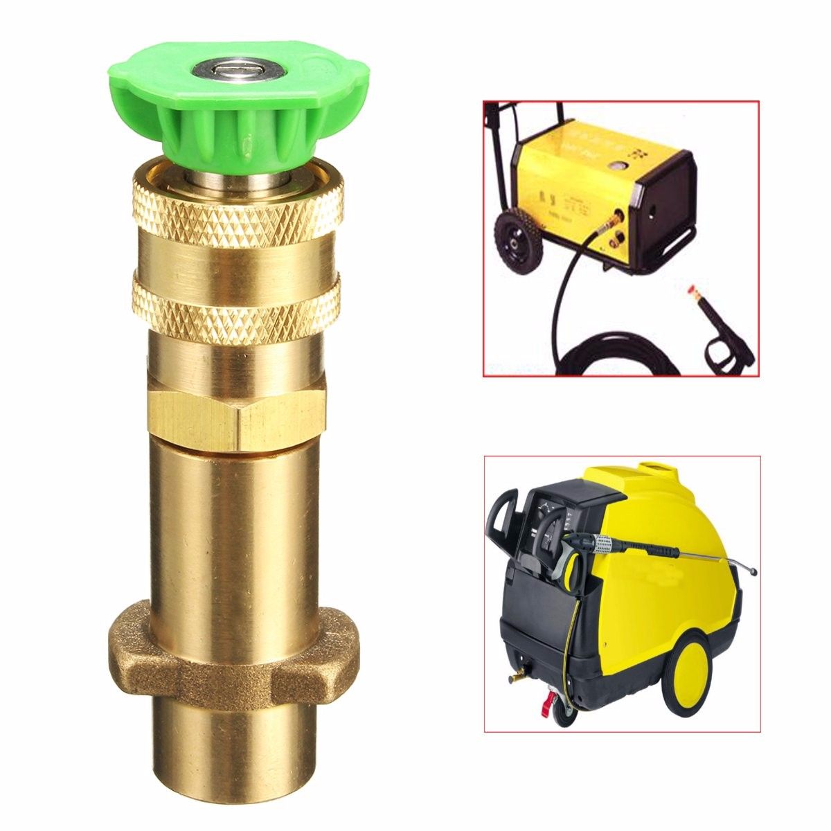 20MPa-Pressure-Water-Gun-Nozzle-Washer-Lance-Kit-For-Karcher-K-Series-1112761