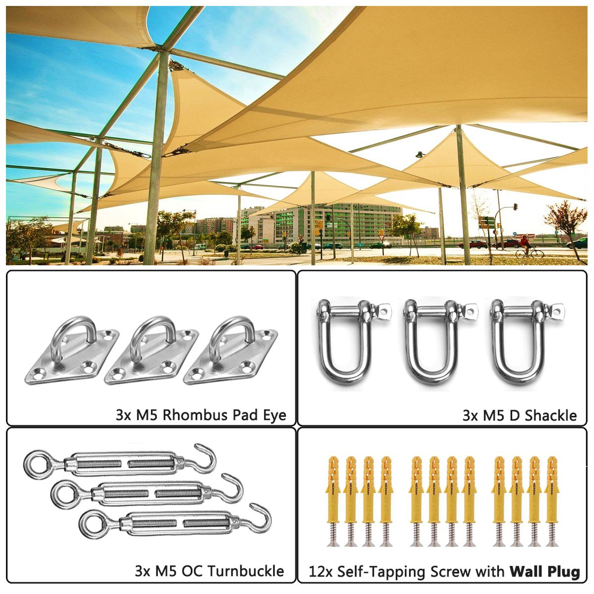 21Pcs-Sun-Shade-Sail-Accessories-for-Triangle-or-Square-Shade-Sail-Replacement-Fitting-Tools-Kit-1392251