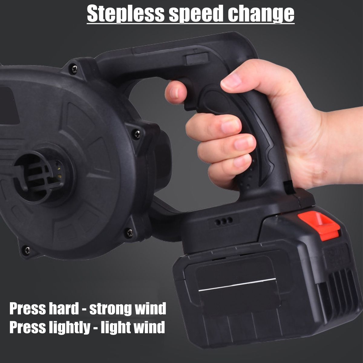 220V-128VF-19800mAh-Cordless-Electric-Air-Blower-Blowing-and-Sucking-Dual-useDust-Computer-cleaner-E-1579909