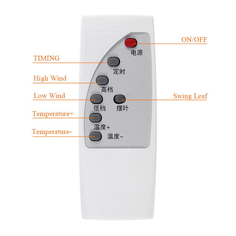 220V-2000W-Wall-Mounted-Electric-Heater-Air-Conditioning-Clothes-Dryer-Remote-With-Airer-1590507