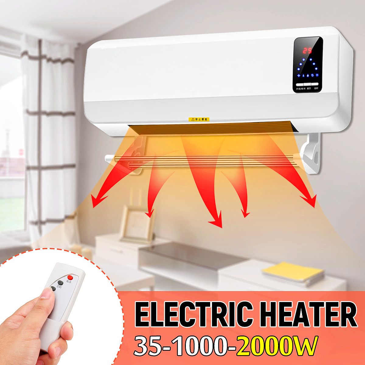 220V-2000W-Wall-Mounted-Heater-Timing-Space-Heating-PTC-Air-Conditioner-Dehumidifier-with-Remote-Con-1551132