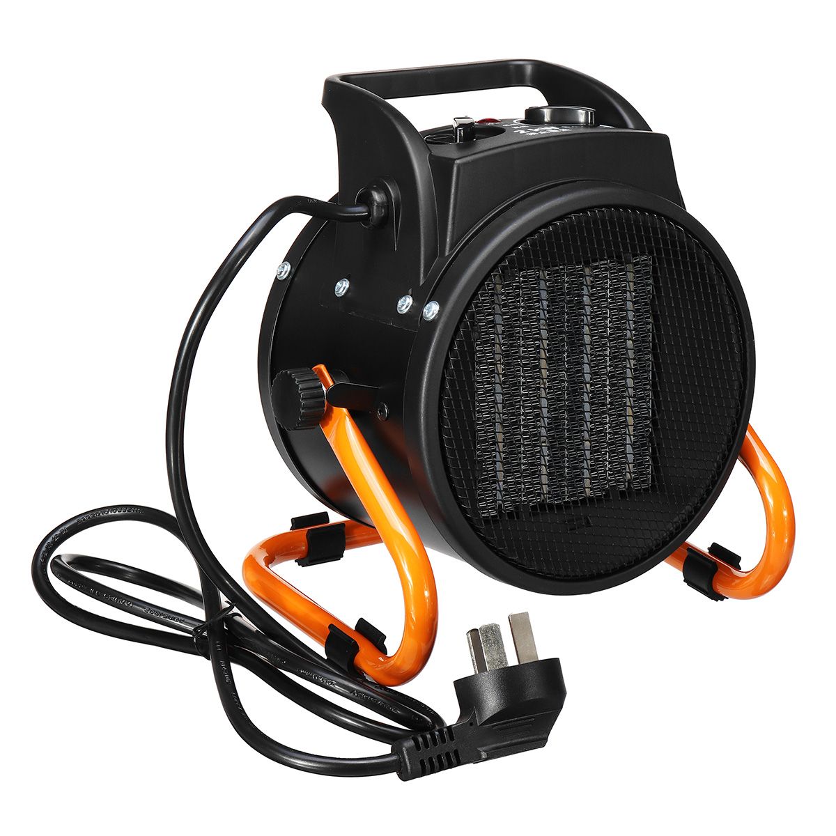 220V-2KW-Industrial-Fan-Heater-Electric-Heater-Fan-Tilting-Round-for-Industrial-Workshop-Garage-1387802