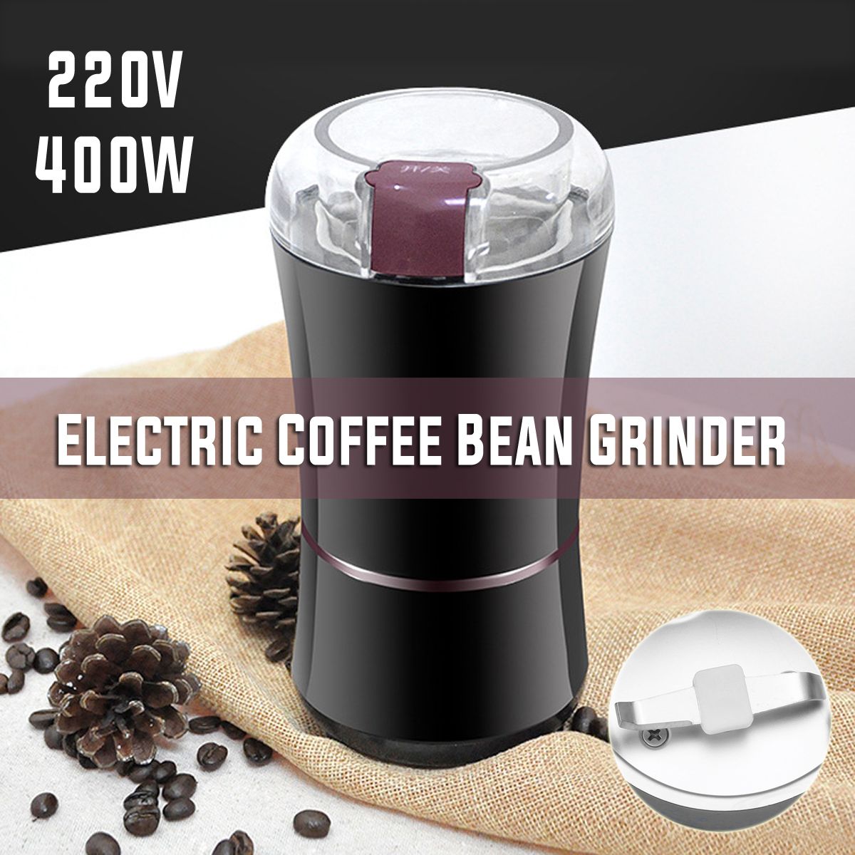 220V-400W-Electric-HerbsSpicesNutsCoffee-Bean-Grinder-Grind-Manual-Machine-1470749
