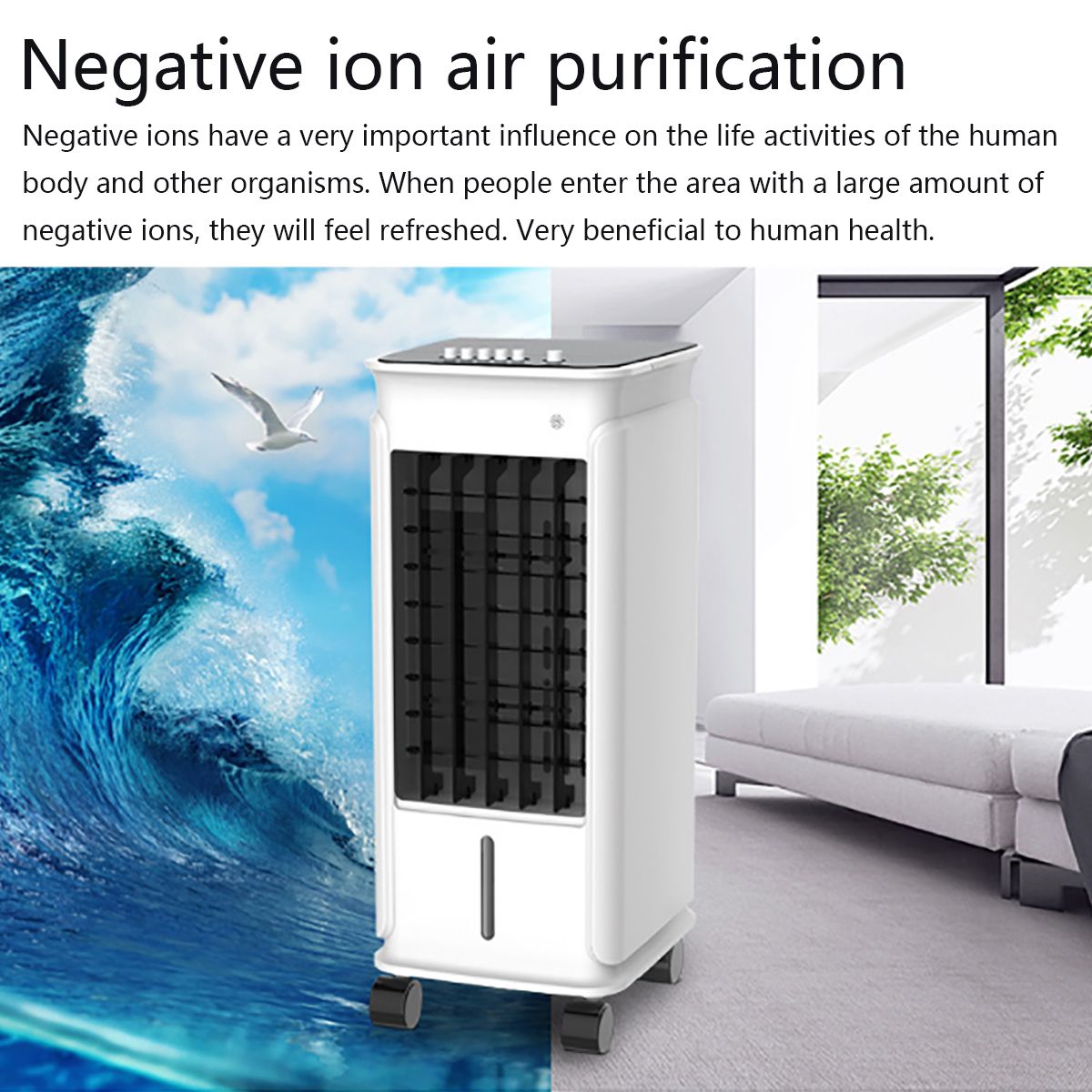 220V-60W-3-Modes-Movable-Portable-Air-Fan-Cooler-Conditioner-Cooling-Purifier-Humidifier-1523313