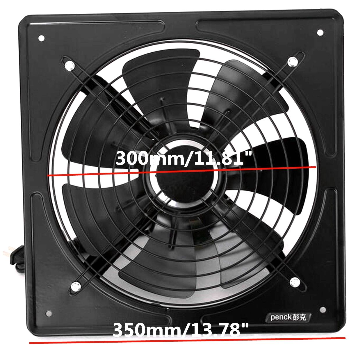 220V-60W-Industrial-Ventilation-Extractor-Metal-Axial-Exhaust-Air-Blower-Fan-1422794