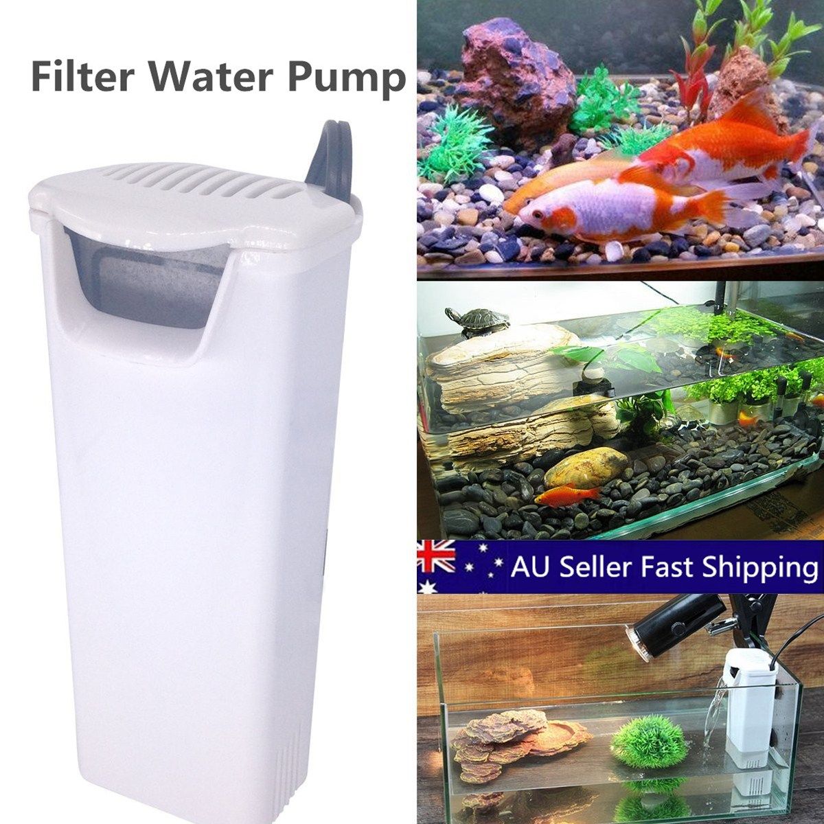 220V-Aquarium-Internal-Filter-Turtle-Fish-Tanks-Water-Pump-Wall-Suction-Cup-Standard-Adaptor-1346532