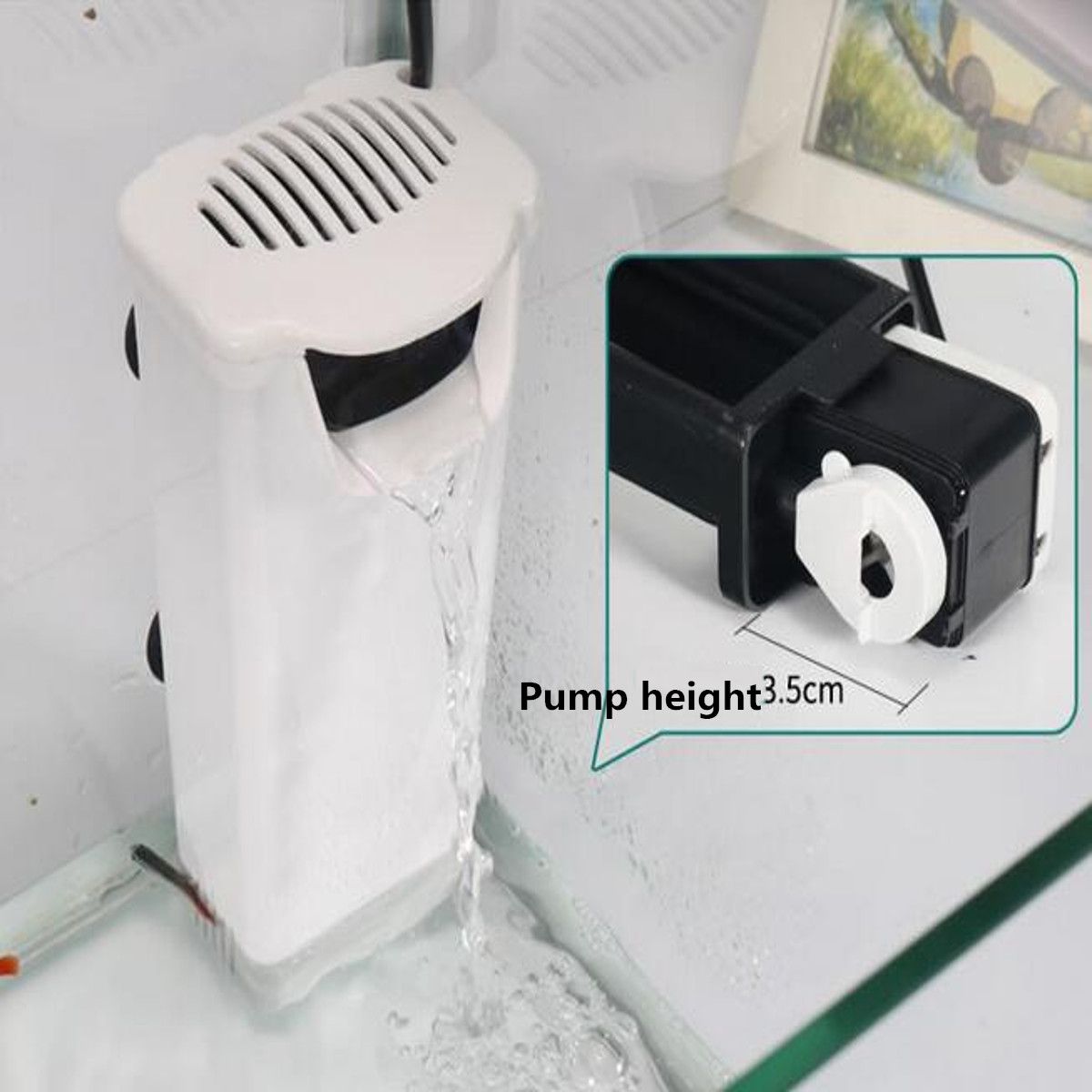 220V-Aquarium-Internal-Filter-Turtle-Fish-Tanks-Water-Pump-Wall-Suction-Cup-Standard-Adaptor-1346532