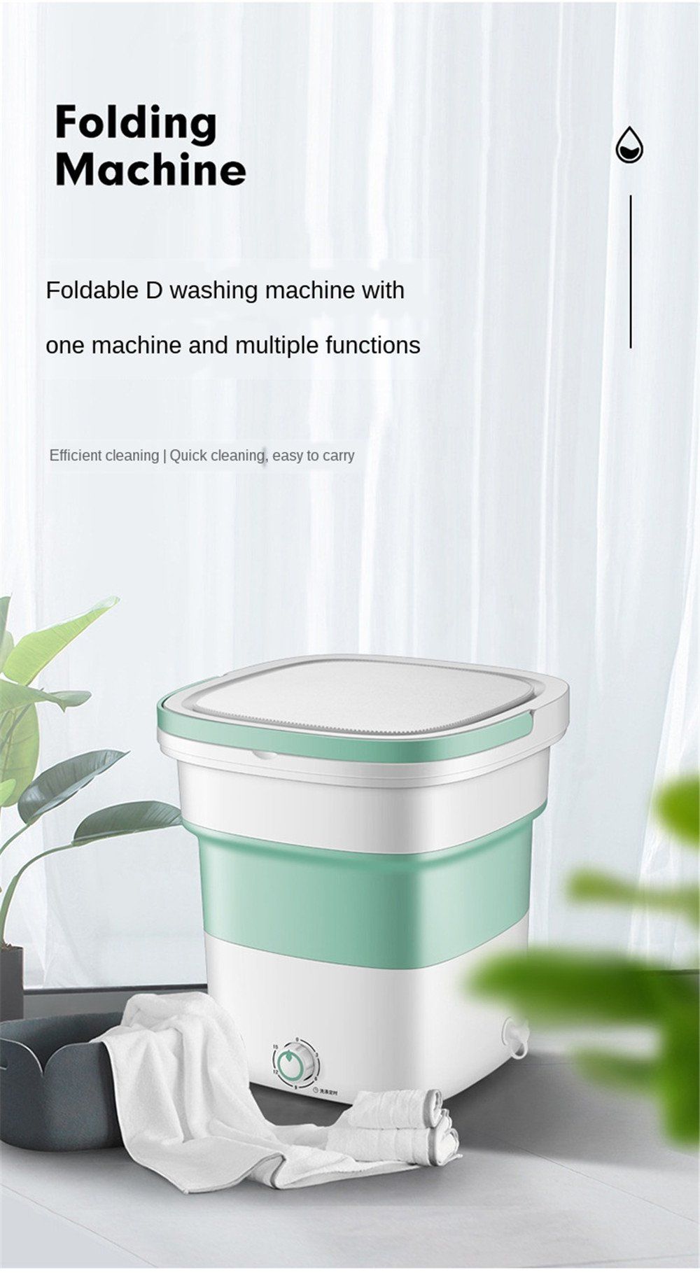220V-Portable-Folding-Laundry-Ultrasoni-Semi-automatic-Clothes-Washing-Machine-Bucket-1717110