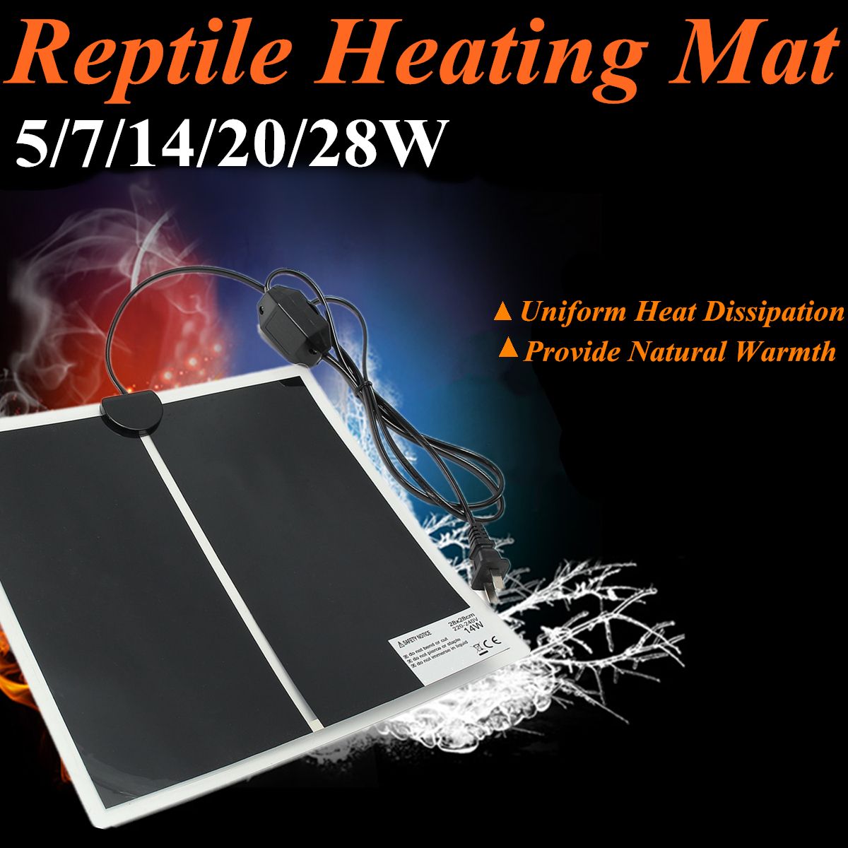 220V-Reptile-Pet-Vivarium-Heater-Brooder-Incubator-Heat-Mat-Heating-Pad-US-Plug-1369872