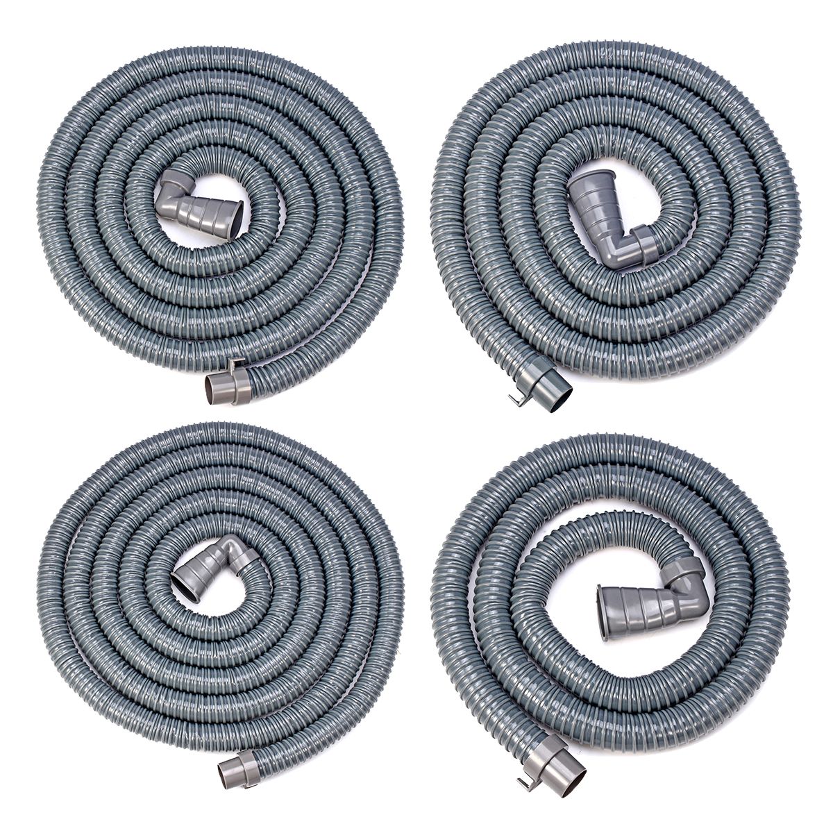 2345M-Universal-Extension-Washing-Machine-Drain-Water-Hose-Pipe-Connectors-1320398