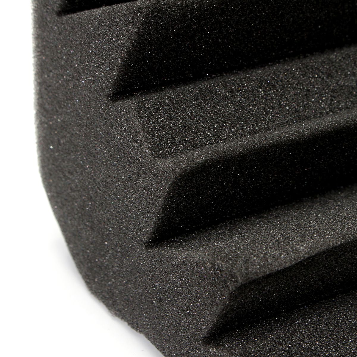 24x12x12cm-Acoustic-Foam-Sponge-Bass-Trap-Corner-Wall-Studio-Soundproof-Sound-Absorption-1172738