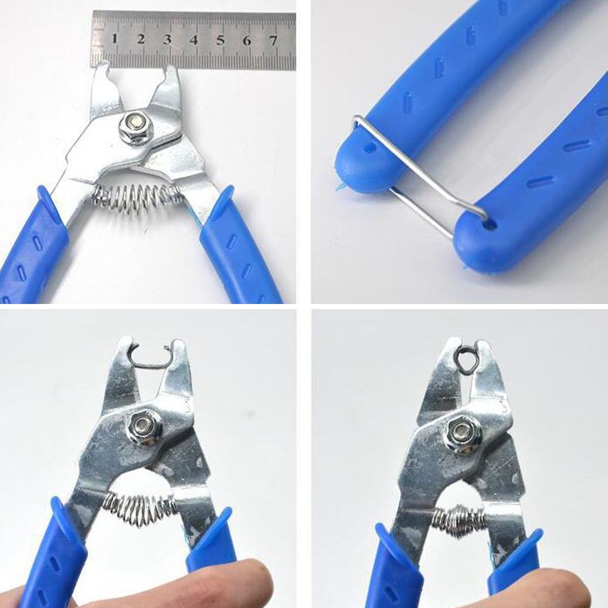 2500Pcs-Hog-Rings-C-Type-Staples-Clips-Rings-Steel-Wire-Fencing-For-Pet-Cage-Plier-1337876