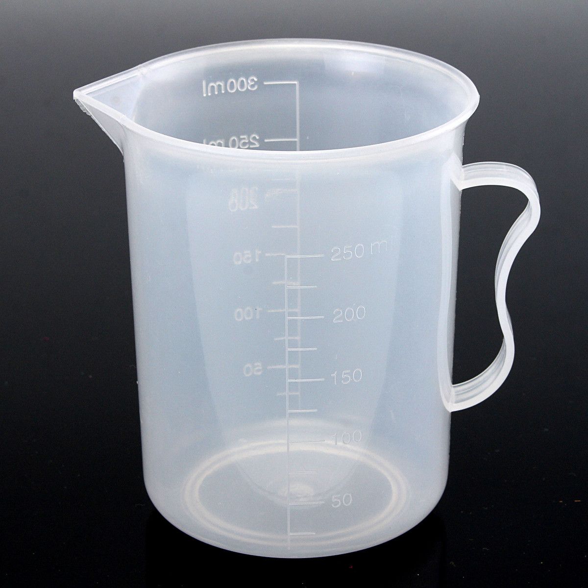 250ml-Plastic-Measuring-Cup-Clear-Double-Graduated-Cylindrical-Measuring-Jug-1149982