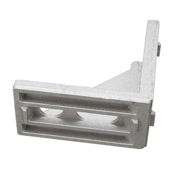 28x58x58mm-Aluminum-L-Shape-Brace-Corner-Joint-Right-Angle-Bracket-4-Holes-1076319