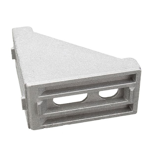 28x58x58mm-Aluminum-L-Shape-Brace-Corner-Joint-Right-Angle-Bracket-4-Holes-1076319