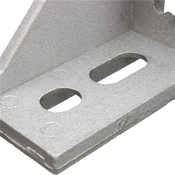 28x58x58mm-Aluminum-L-Shape-Brace-Corner-Joint-Right-Angle-Bracket-4-Holes-1076319