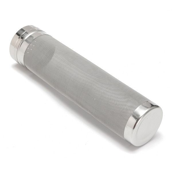 29x7CM-Stainless-Steel-Home-Brew-Beer-Dry-Hopper-Filter-300-Mesh-1103722