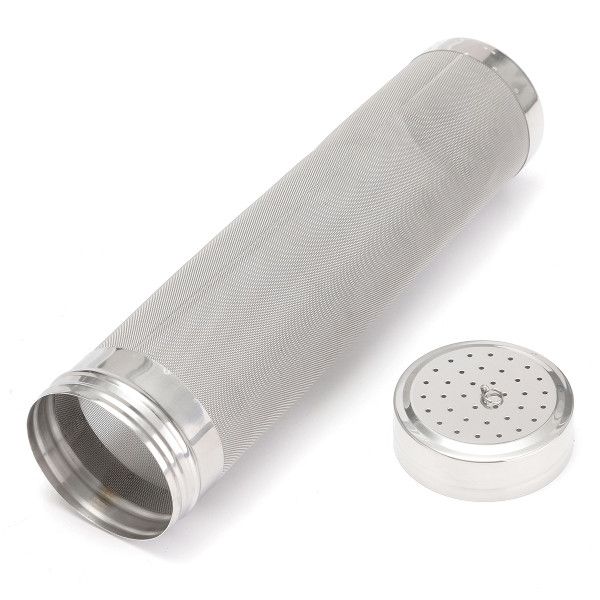 29x7CM-Stainless-Steel-Home-Brew-Beer-Dry-Hopper-Filter-300-Mesh-1103722