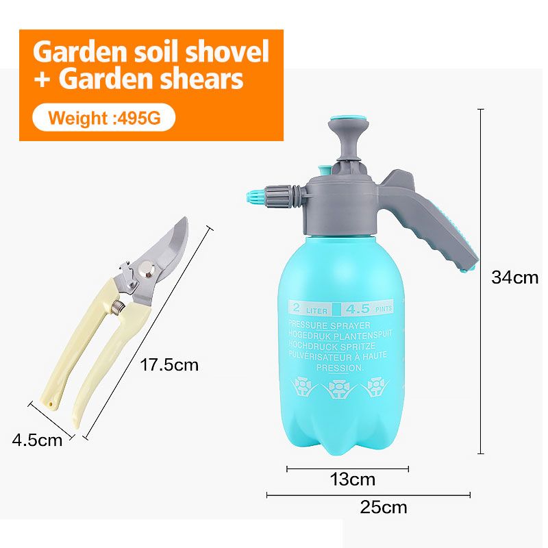 2L-Adjustable-Cleaning-Air-Pressure-Sprayer-Light-Weight-Garden-Watering-Can-1741176