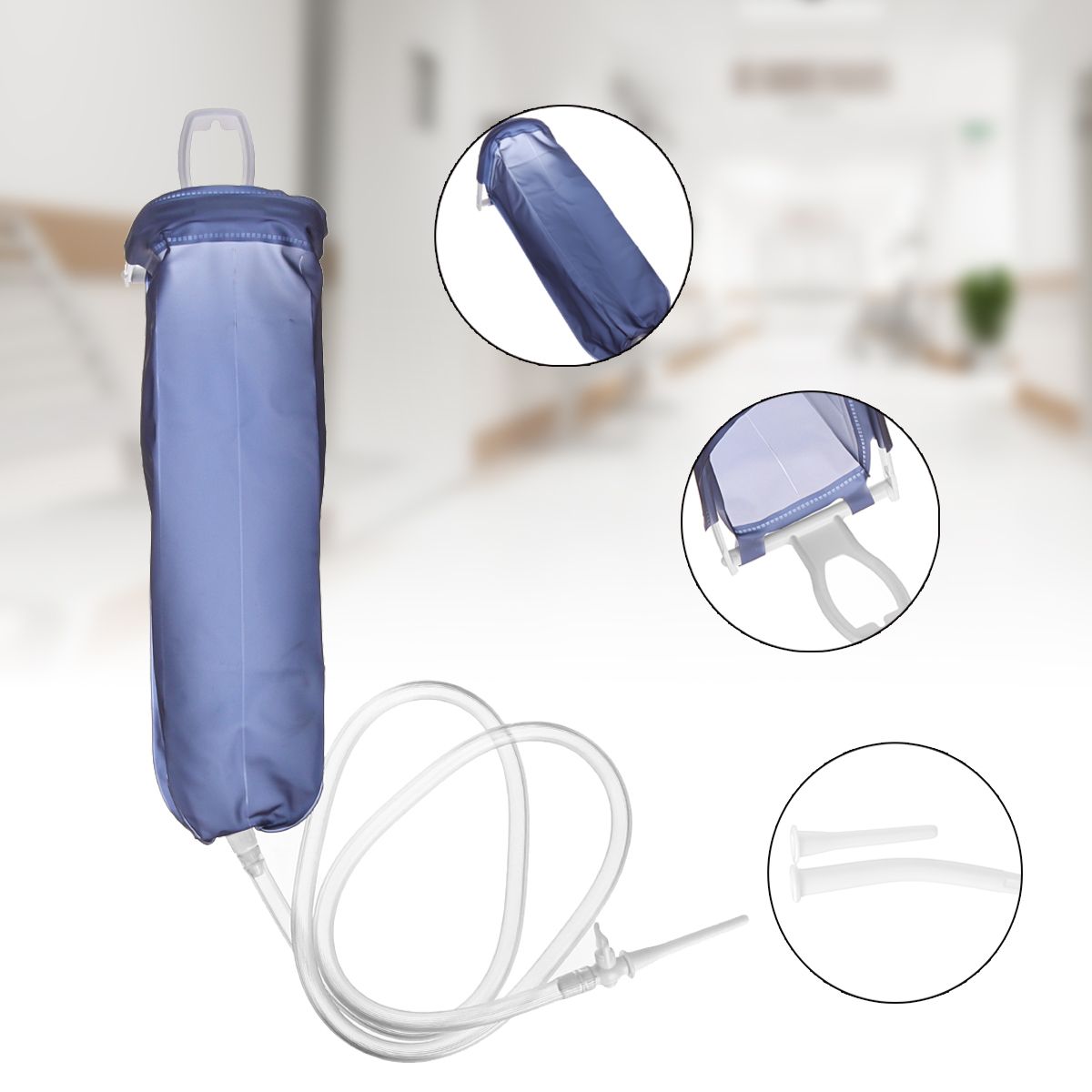 2L16L-Reusable-Douche-Colonic-Silicone-Pipe-Enema-Bag-Vaginal-Washing-Hose-Kit-1753765